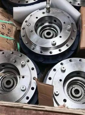 雷维尼BRERVIN布I减速机1总成EM104WJX5/M1/4.3/61109701100B3