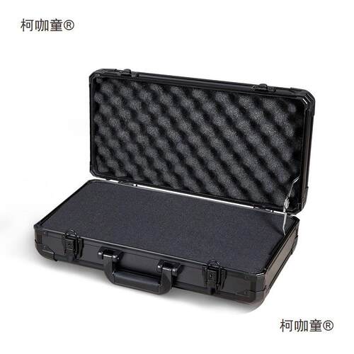 箱工具箱收纳器箱手SLV提设式家用五金大号仪备防护子麦太保