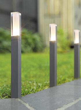 外克地力草坪亚灯led防水景观庭院灯室外过道花园户别墅VMJ地插草