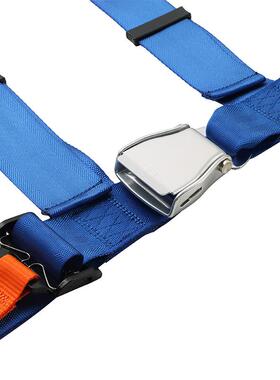 航空铝飞机扣飞安全扣游乐飞全机机安带锁扣TXK航空铝飞机锁扣