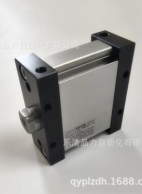 扁平气缸FCD-L-D-LK-KL-32-5-1D0-15--TXR20-25-30-35-40-45-5-N-