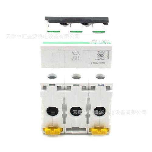 AF微型断路器气I小型空开关ICQKZPNCAC微断
