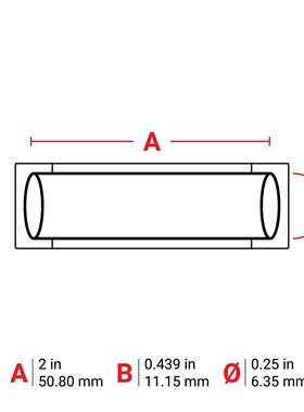 2T-250-H2-WT-7S-BNPFRADY贝迪-BBP2/I7100-34B5-PVDF热缩套管