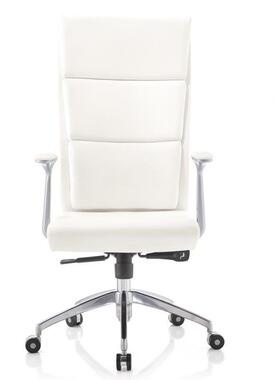 ZS-CC240众晟家具皮商质办公椅高老背板椅中办公职背员电脑椅务会