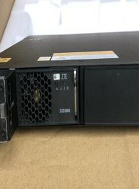 中兴ZXU68101嵌入式B开4UUI8v通D信关电源48v112A