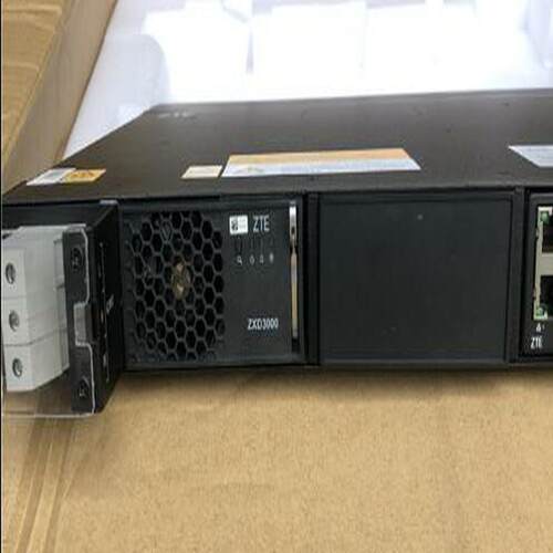 中兴ZXU68101嵌入式B开4UUI8v通D信关电源48v112A