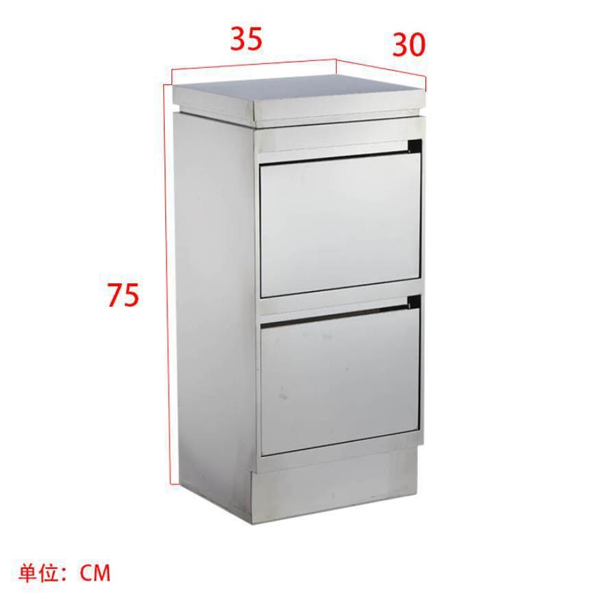 理发店工具柜发型师屉式抽美发产品落地柜专子发廊DL-936用不钢锈