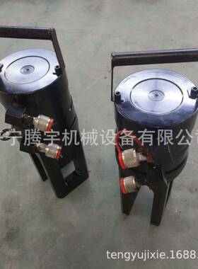 TYLJY钢-32钢筋便携40832挤少压压机钢筋套筒挤机筋冷挤压连接机