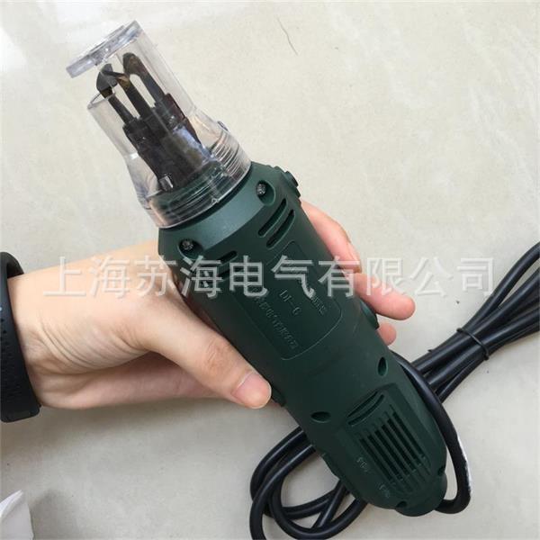 新品DF-8漆包0.3-3.0m动m刮剥漆器电线刮漆机YQM漆器工具