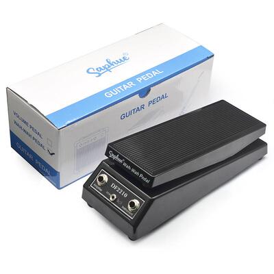 SA电PHUE经典音踏板DF2210WAH哇-WAH吉哇哇效果器踏KZV他板