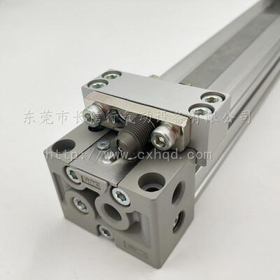SMC无杆气缸IQP0MY1B40G/MY1B0-100Z/20Z/300Z/4040/500/600AZL/H