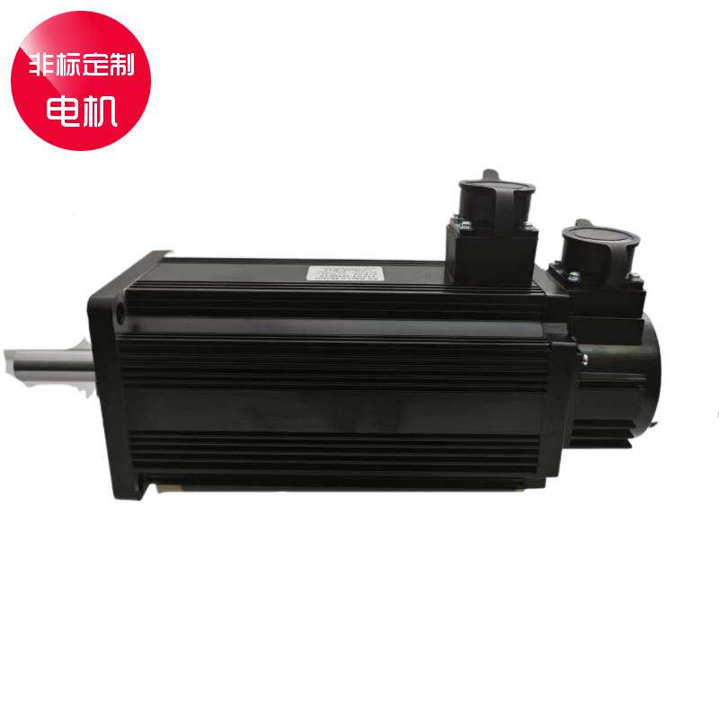 -数控11/130/180交0流同步伺服电机110STM04030/SD200POR驱动器套