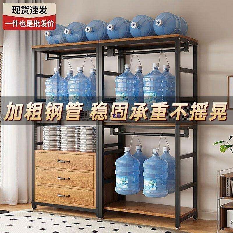 开放式衣柜卧室家用入式衣金属帽间HHP步架组合挂衣架卧室衣帽子
