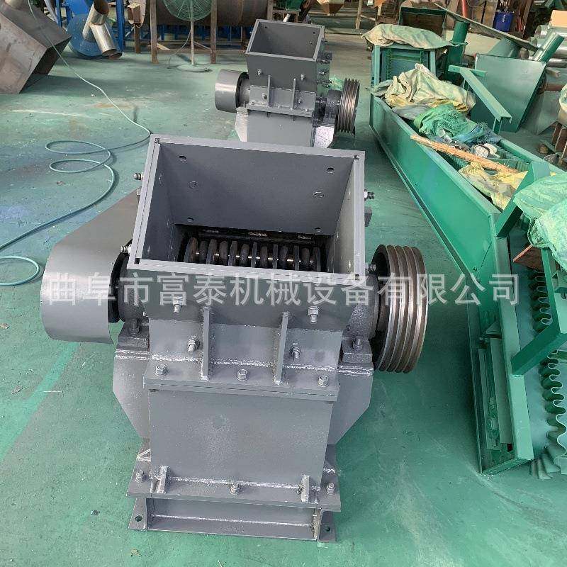 铁矿石筑石料卵式破碎机建移动工业破碎机水泥块鹅石碎SIK石机,电子元器件市场,其它元器件,淘宝优惠券,粉丝福利购,淘宝优惠卷