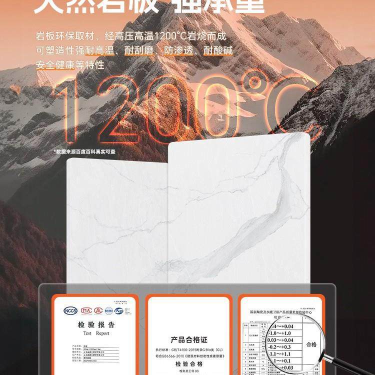 帅仕岩厨房置板物架餐收边储物落地58163多层柜微波炉多功能纳碗