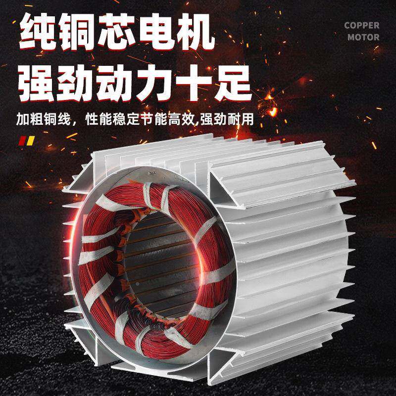电升动提机铝壳380v升降机220v家用无品牌/吊机1吨.5t小电动1葫芦