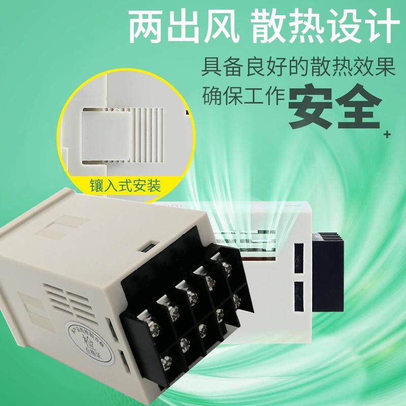 开关柜温制湿度控器显智能配数防无品牌/凝露温度控制器高压电柜