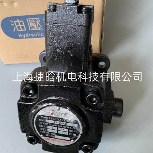 0ELITE油泵头VP-20FA无品牌/-1VP-3-FA2VP-40-FA2变量叶片泵