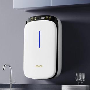 能EcoE2237co意可可消毒筷子笼家用厨房智杀菌外紫线烘干壁挂式