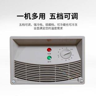 铭鲜冰箱IBX冰卧式冰柜保柜冷雪藏柜冷冻商用大冷柜冰淇淋冷饮柜