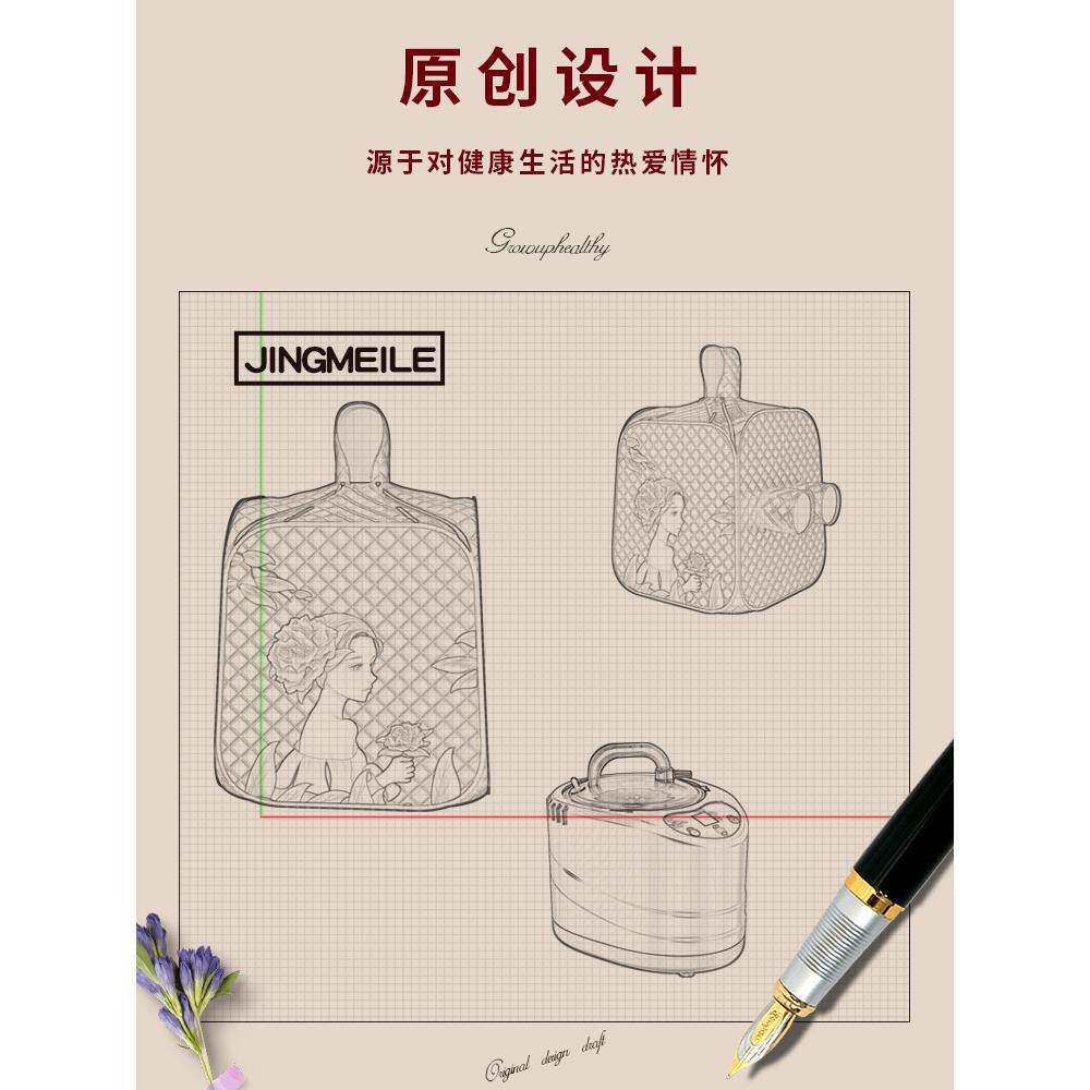 包汗蒸邮箱家用全身无汽汗袋蒸桑拿房家庭式发汗浴箱蒸VAQ熏蒸桶