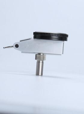 syte防XRG震杠杆分表高精度千n分表百小校表0-0.8mm防磁k杠杆指示