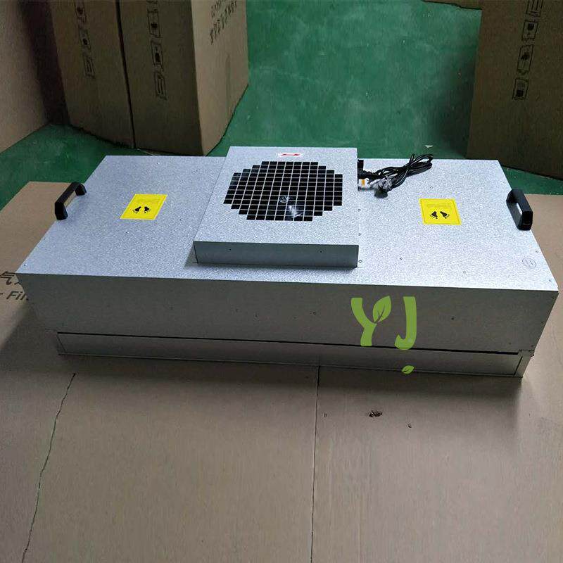 fu家用空气净f化器F无尘LJE间FU风机过滤机组滤ffu空气过器