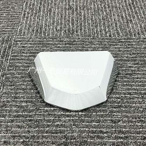 金翼1800改GL180镀铬装饰配装件电装镀牌017照0灯盖饰罩18-21