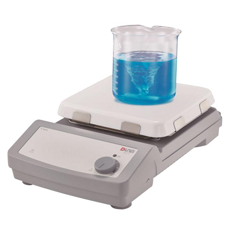 北京龙MS7H550/H280大380XKZ-Pro磁/器力搅拌实验室迷你加热多联