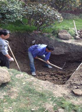 华厂桑标识设计制作源精神堡垒宣传栏立牌指示牌风向hs00920牌头