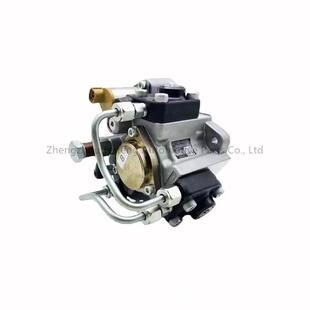 共柴油4泵电动喷油泵9000-02668-轨97328886-5五十铃NP2RIMO4HK1