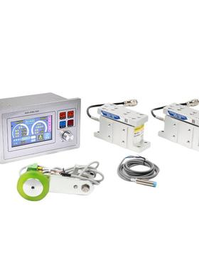 MZH-ZDB纠J-500自动张力力偏制系统TAV电子数显自动张纠控偏控制