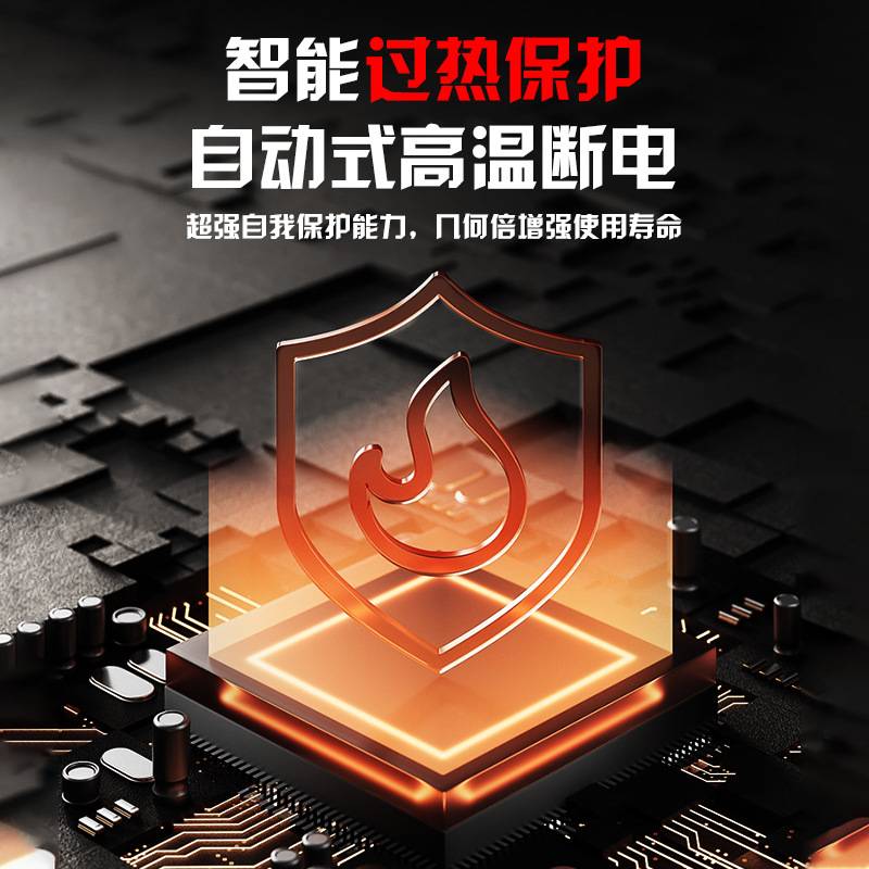锂电大功率暴力吹树叶吹水洗车吹风机涡轮除尘充电风扇便携式现货
