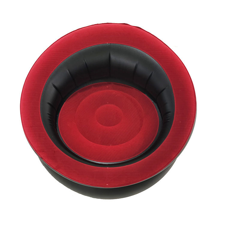 2025新款亚马逊进口懒人植绒简约舒适沙发高性价比躺椅