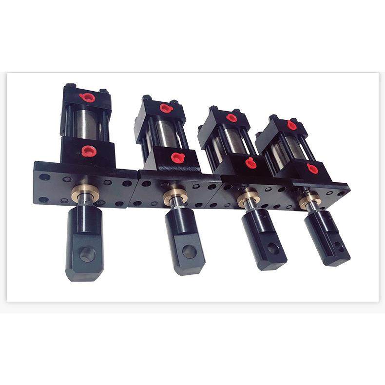 厂家直销磁感应模具油缸轻型液压缸耐高温耐磨损液压油缸加工,标准件/零部件/工业耗材,液压缸,淘宝优惠券,粉丝福利购,淘宝优惠卷