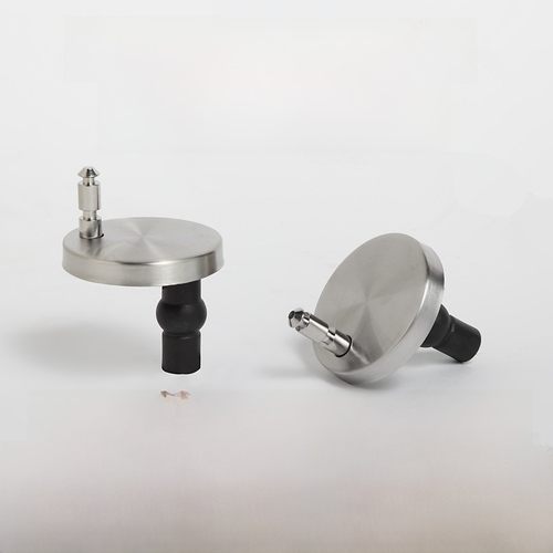 需定制中性快速释放不锈钢盖螺丝配件马桶座盖底座连接膨胀螺栓固