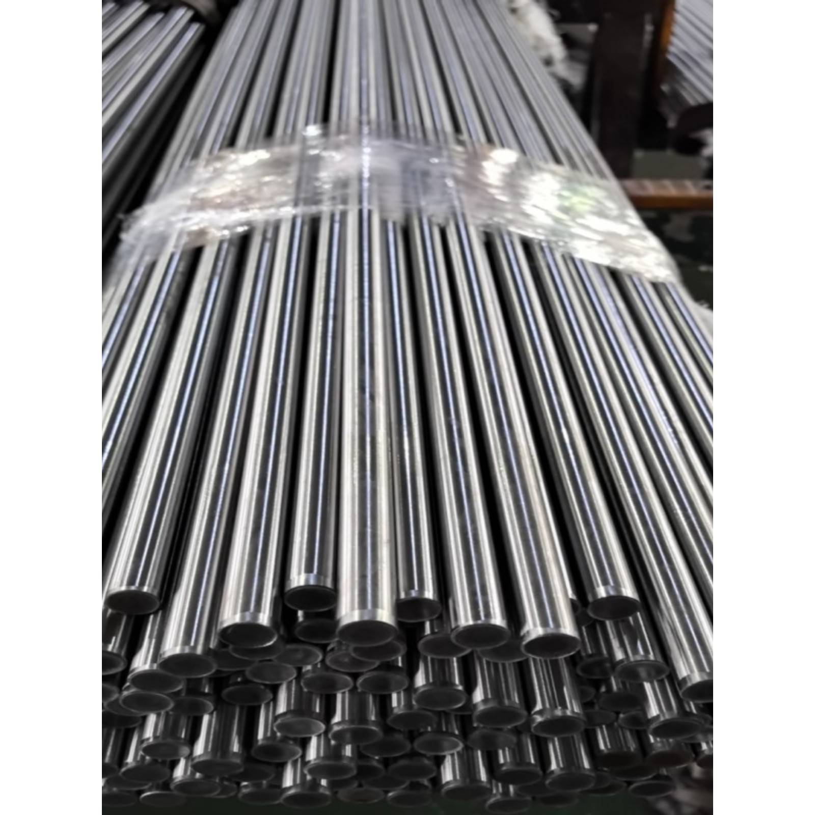 2Cr13调质研磨圆棒3Cr13扁钢4Cr13光轴17-4PH圆钢SUS630不锈铁304