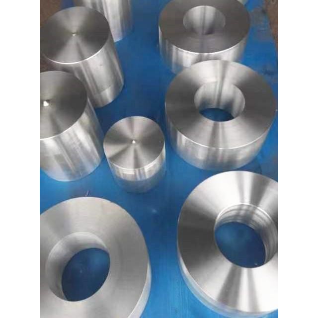 锻打Cr12模具钢H13锻打DC53圆环Cr12MoV法兰SKD11高速钢6542锻件