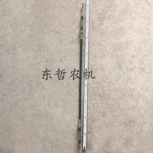 迪尔5 拖拉机配件升降提升器控制5E提升拉线RE245408推拉拉线