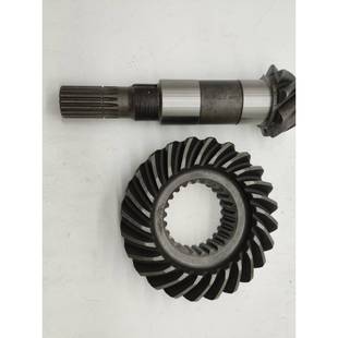 五征 拖拉机 包邮 雷沃 配件原厂 耕王 谷合前桥 东方红MK804 潍坊