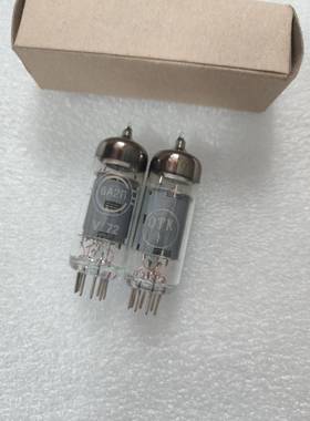 全新苏联6A2N电子管代6A2 CV453胆机功放耳放用