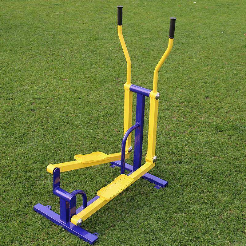 室外健身器材户外健身路径老年公园小区体育运动单双人椭圆机平步,运动/瑜伽/健身/球迷用品,健身路径,淘宝优惠券,粉丝福利购,淘宝优惠卷