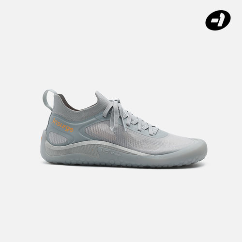 Insurge QuietC1 2026春夏新品男女同款综合体能赤足训练鞋健身鞋