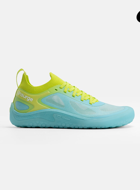 Insurge QuietC1 2025秋冬新品男女同款综合体能赤足训练鞋健身鞋