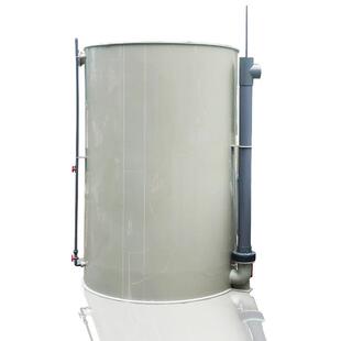 生化过滤器生化箱滴滤塔生化培养箱养殖污水处理硝化设备