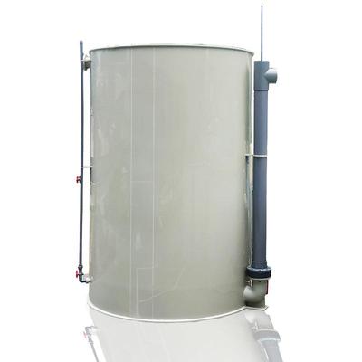 生化过滤器生化箱滴滤塔生化培养箱养殖污水处理硝化设备