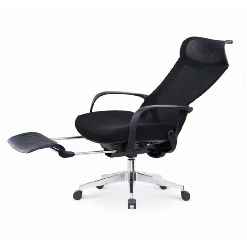 现货速发人体工学椅可躺平躺升降搁脚椅座椅职员椅网布椅办公椅午,商业/办公家具,办公电脑椅/职员椅,淘宝优惠券,粉丝福利购,淘宝优惠卷