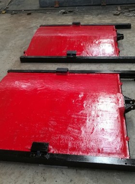 速发铸铁闸门 手电启闭机闸门双止水方闸门水库闸门 铸铁镶铜平板