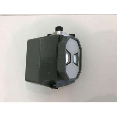 天恩TEYC-1 压差发讯器