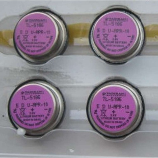 UV能量計電池現貨供應 INT140能量計電池 INT150鋰電池 貝爾UV
